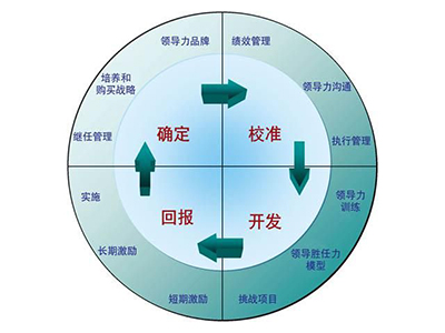 企業家戰略決策思維修煉